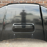 JDM Subaru Forester Cross Sport Front End Conversion Bumper Lip Headlights Fenders Grille Fogs 2003-2005 SG5