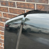 JDM Subaru Forester Cross Sport Front End Conversion Bumper Lip Headlights Fenders Grille Fogs 2003-2005 SG5