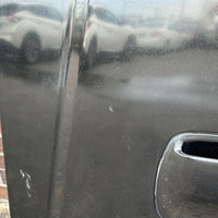 JDM Subaru Forester Cross Sport Front End Conversion Bumper Lip Headlights Fenders Grille Fogs 2003-2005 SG5