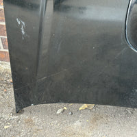 JDM Subaru Forester Cross Sport Front End Conversion Bumper Lip Headlights Fenders Grille Fogs 2003-2005 SG5