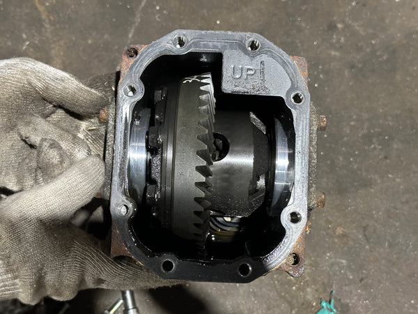 Subaru Impreza 4.44 40:9 Ratio LSD Differential OUT OF SF5 FORESTER