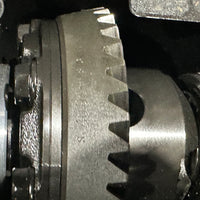 Subaru Impreza 4.44 40:9 Ratio LSD Differential OUT OF SF5 FORESTER