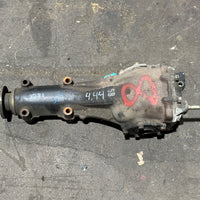 Subaru Impreza 4.44 40:9 Ratio LSD Differential | Differential | 2840