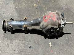 Subaru Impreza 4.44 40:9 Ratio LSD Differential OUT OF SF5 FORESTER