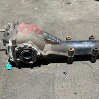 Subaru Impreza 4.44 40:9 Ratio LSD Differential OUT OF SF5 FORESTER
