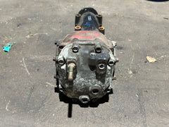 Subaru Impreza 4.44 40:9 Ratio LSD Differential OUT OF SF5 FORESTER