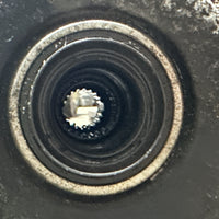 Subaru Impreza 4.44 40:9 Ratio LSD Differential OUT OF SF5 FORESTER