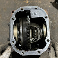 Subaru Impreza 4.11 37:9 Ratio LSD Differential