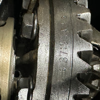 Subaru Impreza 4.11 37:9 Ratio LSD Differential
