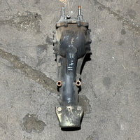 Subaru Impreza 4.11 37:9 Ratio LSD Differential