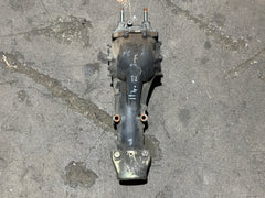 Subaru Impreza 4.11 37:9 Ratio LSD Differential