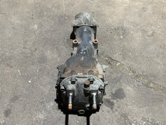 Subaru Impreza 4.11 37:9 Ratio LSD Differential