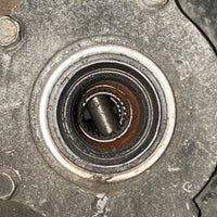 Subaru Impreza 4.11 37:9 Ratio LSD Differential