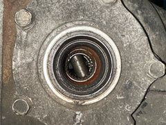 Subaru Impreza 4.11 37:9 Ratio LSD Differential