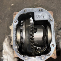 Subaru Impreza 4.11 37:9 Ratio VER 1 VLSD Differential OUT OF GC8 IMPREZA WRX