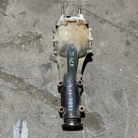 Subaru Impreza 4.11 37:9 Ratio VER 1 VLSD Differential OUT OF GC8 IMPREZA WRX