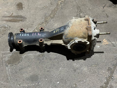 Subaru Impreza 4.11 37:9 Ratio VER 1 VLSD Differential OUT OF GC8 IMPREZA WRX