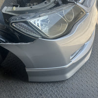 JDM Honda Civic / Acura CSX 2006-2008 Front Bumper Headlights Fenders Hood