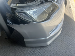 JDM Honda Civic / Acura CSX 2006-2008 Front Bumper Headlights Fenders Hood