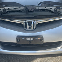 JDM Honda Civic / Acura CSX 2006-2008 Front Bumper Headlights Fenders Hood