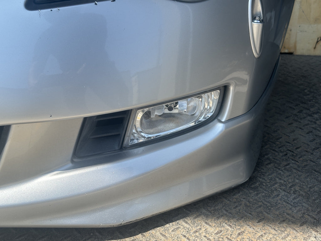 JDM Honda Civic / Acura CSX 2006-2008 Front Bumper Headlights Fenders Hood