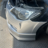 JDM Honda Civic / Acura CSX 2006-2008 Front Bumper Headlights Fenders Hood