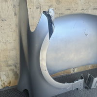 JDM Honda Civic / Acura CSX 2006-2008 Front Bumper Headlights Fenders Hood