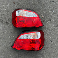 JDM 2004-2007 Subaru Impreza WRX STI Kouki Taillights Tail light V8 V9 GDB 04-07 | Tail Lights | Blobeye, freeshipping, Impreza, STI, Subaru, V8 WRX STI, WRX, wrx 2004, wrx 2005, WRX STI, WRX Tail Lights | 2843