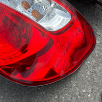 JDM 2004-2007 Subaru Impreza WRX STI Kouki Taillights Tail light V8 V9 GDB 04-07