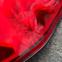 JDM 2004-2007 Subaru Impreza WRX STI Kouki Taillights Tail light V8 V9 GDB 04-07