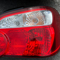 JDM 2004-2007 Subaru Impreza WRX STI Kouki Taillights Tail light V8 V9 GDB 04-07