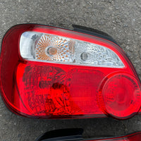 JDM 2004-2007 Subaru Impreza WRX STI Kouki Taillights Tail light V8 V9 GDB 04-07