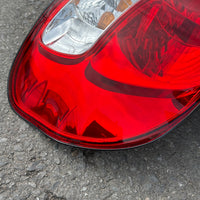 JDM 2004-2007 Subaru Impreza WRX STI Kouki Taillights Tail light V8 V9 GDB 04-07