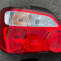 JDM 2004-2007 Subaru Impreza WRX STI Kouki Taillights Tail light V8 V9 GDB 04-07