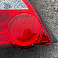 JDM 2004-2007 Subaru Impreza WRX STI Kouki Taillights Tail light V8 V9 GDB 04-07