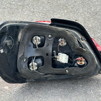 JDM 2004-2007 Subaru Impreza WRX STI Kouki Taillights Tail light V8 V9 GDB 04-07