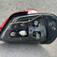 JDM 2004-2007 Subaru Impreza WRX STI Kouki Taillights Tail light V8 V9 GDB 04-07