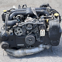 07-09 Subaru Legacy Spec B 2.0l Turbo Engine EJ20Y | Engine | EJ207, EJ207 Long Block, EJ207 Motor, freeshipping, Impreza, sale, STI, STI 2008, STI 2009, STI 2010, STI 2011, STI 2012, STI 2013, STI 2014, Subaru, WRX, WRX STI | 2863