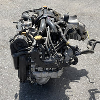 07-09 Subaru Legacy Spec B 2.0l Turbo Engine EJ20Y | Engine | EJ207, EJ207 Long Block, EJ207 Motor, freeshipping, Impreza, sale, STI, STI 2008, STI 2009, STI 2010, STI 2011, STI 2012, STI 2013, STI 2014, Subaru, WRX, WRX STI | 2160