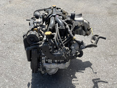 07-09 Subaru Legacy Spec B 2.0l Turbo Engine EJ20Y