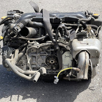 07-09 Subaru Legacy Spec B 2.0l Turbo Engine EJ20Y | Engine | EJ207, EJ207 Long Block, EJ207 Motor, freeshipping, Impreza, sale, STI, STI 2008, STI 2009, STI 2010, STI 2011, STI 2012, STI 2013, STI 2014, Subaru, WRX, WRX STI | 2160