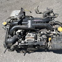 07-09 Subaru Legacy Spec B 2.0l Turbo Engine EJ20Y | Engine | EJ207, EJ207 Long Block, EJ207 Motor, freeshipping, Impreza, sale, STI, STI 2008, STI 2009, STI 2010, STI 2011, STI 2012, STI 2013, STI 2014, Subaru, WRX, WRX STI | 2160