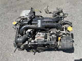 07-09 Subaru Legacy Spec B 2.0l Turbo Engine EJ20Y | Engine | EJ207, EJ207 Long Block, EJ207 Motor, freeshipping, Impreza, sale, STI, STI 2008, STI 2009, STI 2010, STI 2011, STI 2012, STI 2013, STI 2014, Subaru, WRX, WRX STI | 2160