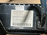 JDM Subaru Legacy 2005-2009 Outback Climate Control Din Dual Double Bezel Hazard | Dashboard | dashboard, double din, freeshipping, legacy double climate control | 2766