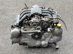 JDM 03-09 SUBARU LEGACY OUTBACK TRIBECA B9 EZ30 ENGINE H6 3.0L MOTOR FLAT 6