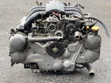 JDM 03-09 SUBARU LEGACY OUTBACK TRIBECA B9 EZ30 ENGINE H6 3.0L MOTOR FLAT 6 | Engine | 3.0L, EZ30, ez30 engine, freeshipping, Legacy, Subaru, Tribeca | 2739