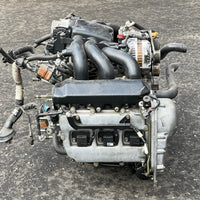 JDM 03-09 SUBARU LEGACY OUTBACK TRIBECA B9 EZ30 ENGINE H6 3.0L MOTOR FLAT 6 | Engine | 3.0L, EZ30, ez30 engine, freeshipping, Legacy, Subaru, Tribeca | 2739