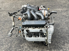 JDM 03-09 SUBARU LEGACY OUTBACK TRIBECA B9 EZ30 ENGINE H6 3.0L MOTOR FLAT 6