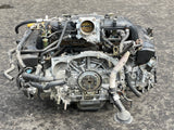 JDM 03-09 SUBARU LEGACY OUTBACK TRIBECA B9 EZ30 ENGINE H6 3.0L MOTOR FLAT 6 | Engine | 3.0L, EZ30, ez30 engine, freeshipping, Legacy, Subaru, Tribeca | 2739