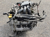 JDM 03-09 SUBARU LEGACY OUTBACK TRIBECA B9 EZ30 ENGINE H6 3.0L MOTOR FLAT 6 | Engine | 3.0L, EZ30, ez30 engine, freeshipping, Legacy, Subaru, Tribeca | 2738